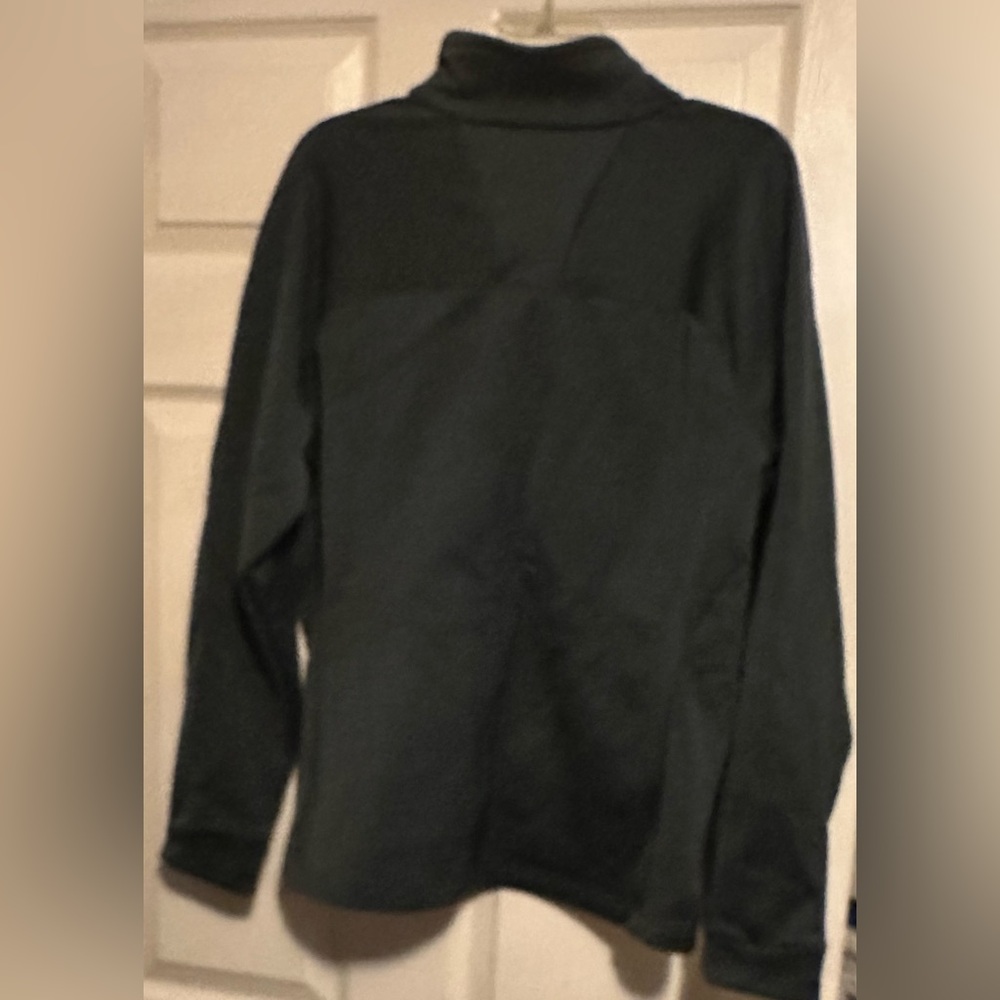 North Face 1/2 Zip Jacket - image 2